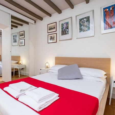 Casa Di Armando Al Pantheon Lejlighed Rom Eksteriør billede