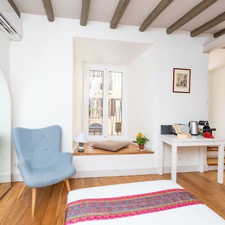 Casa Di Armando Al Pantheon Lejlighed Rom Eksteriør billede
