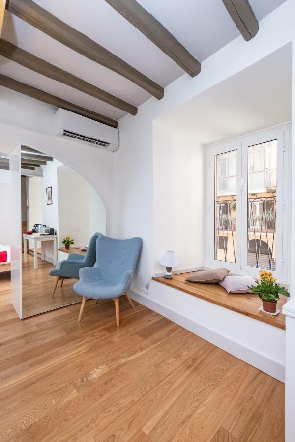 Casa Di Armando Al Pantheon Lejlighed Rom Eksteriør billede